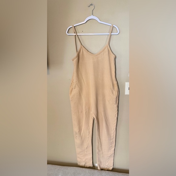 Myra Penaloza Women's Playsuit Jumpsuit - Picture 2 of 6
